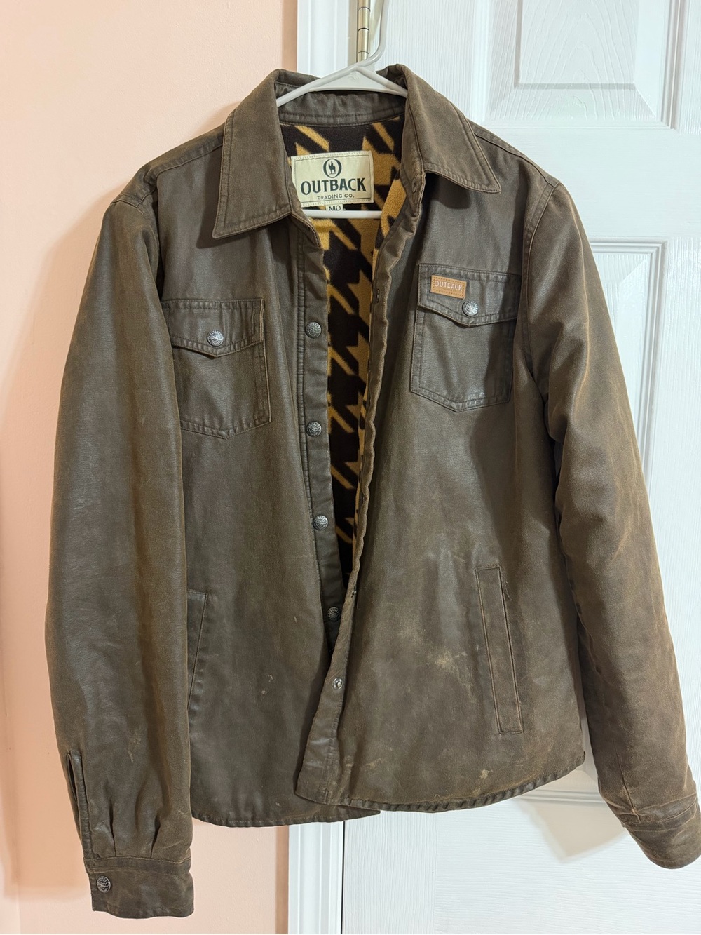 Outback Trading Co - Women’s Jacket